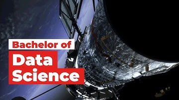 Bachelor of Data Science