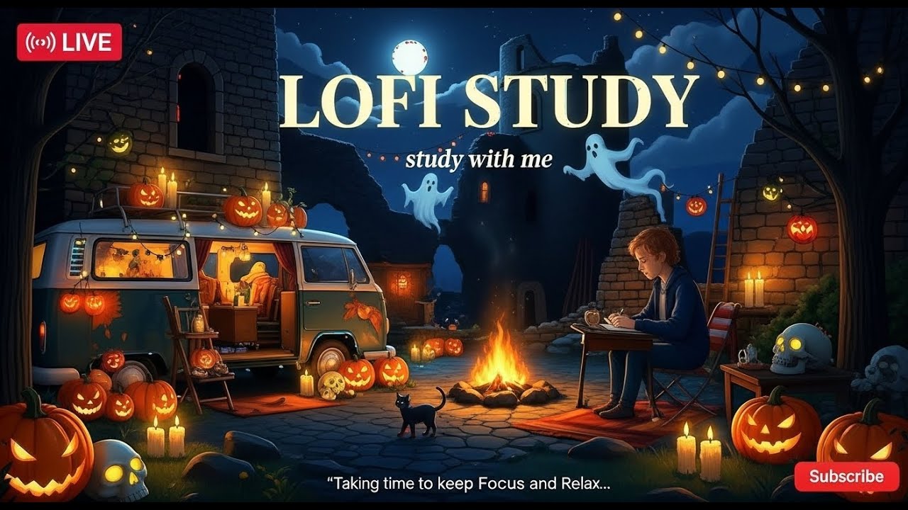 Your 24/7 sanctuary for deep, uninterrupted thought 🏛️