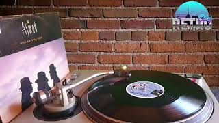 Give a Little Love / Aswad
