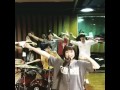 大原櫻子 踊ろうの振り付け講座