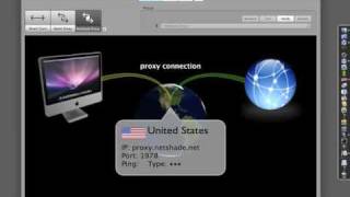 NetShade 3 Demo