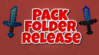 Pack Folder Release