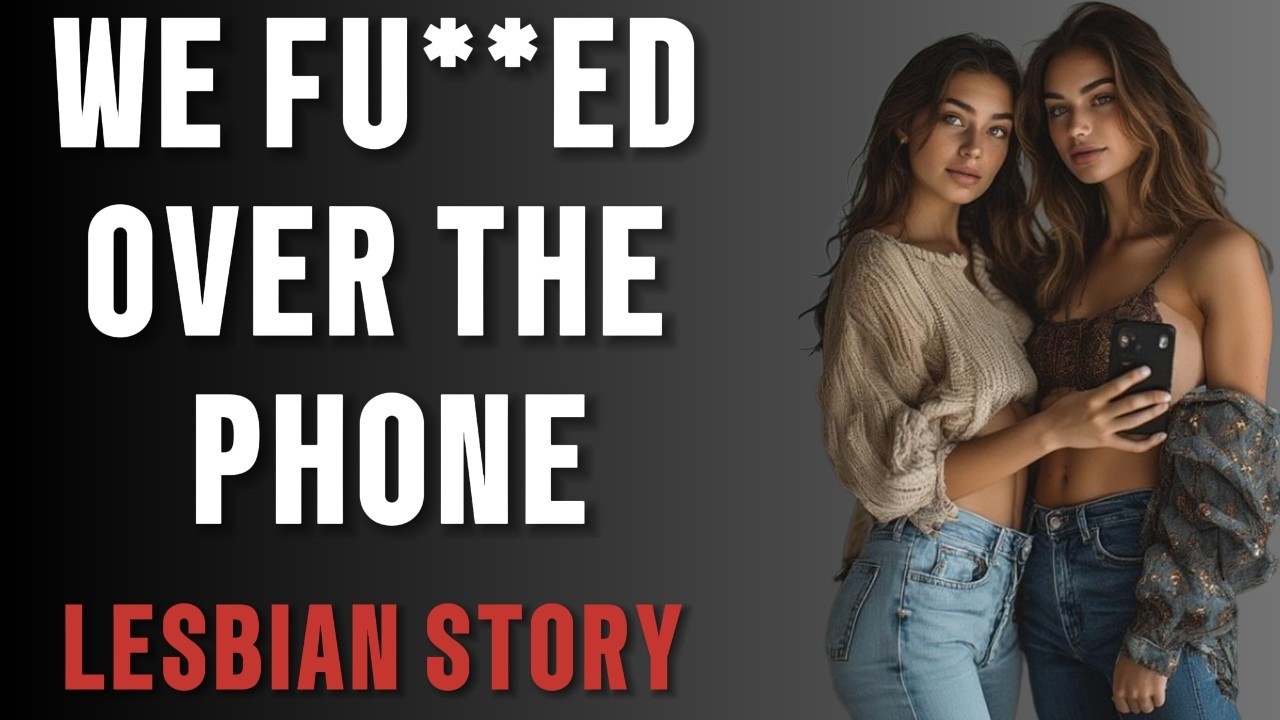 I FELL FOR THE WOMAN I ONLY KNEW BY HER VOICE