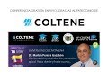 683 8th. Coltene School E-Forum - Colombia - Conformación y desinfección, del tercio apical