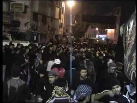 ليلة تاسع 1429 ه الرادود عبدالامير البلادي 5 5