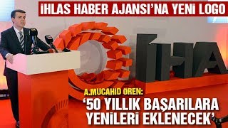 Ahmet Mücahid Ören: \