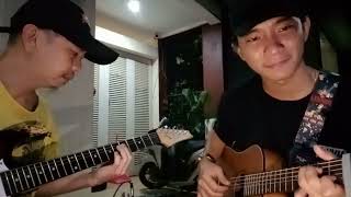 DESEMBER (KOESPLUS) - Cover Instrumental by (kho_SAN feat JIM TKOES)