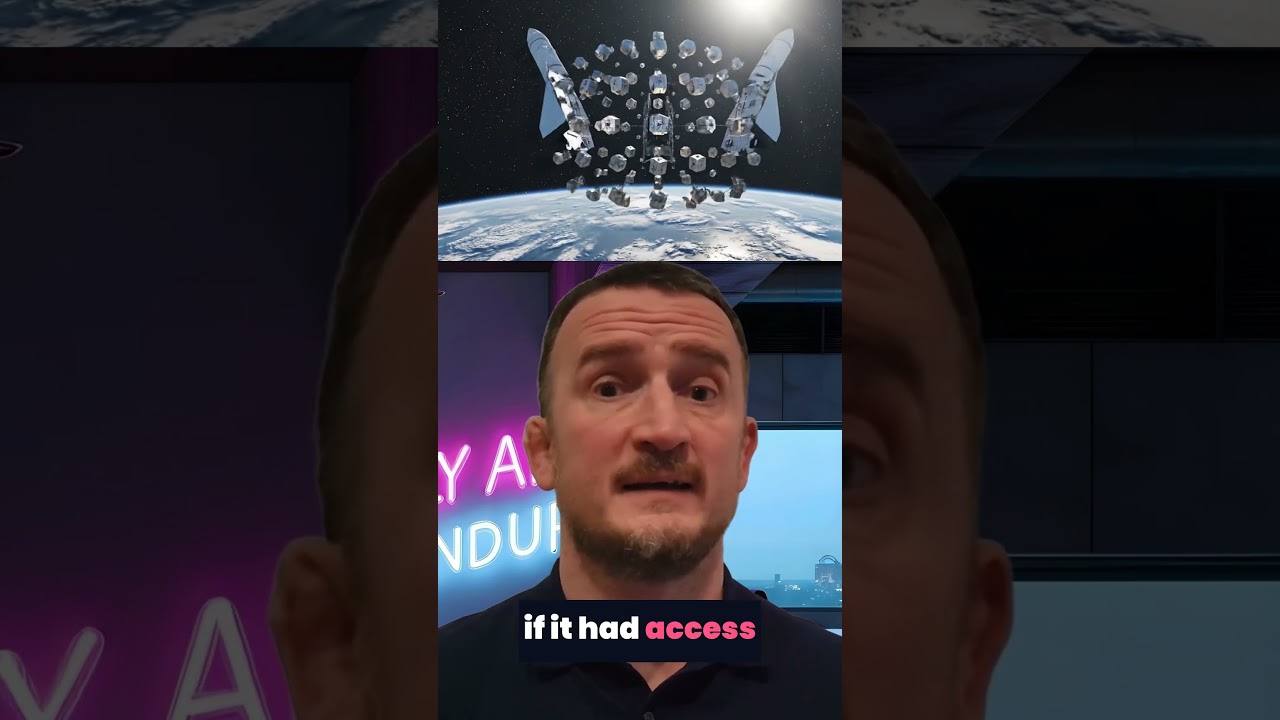 SpaceX Acquires xAI To Create An AI Company That Is Out Of This World! Launching Orbital Data Center