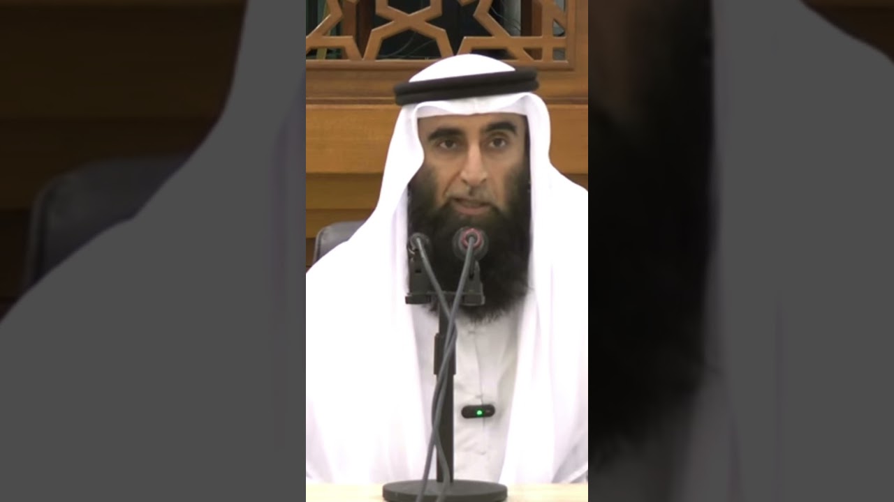 لو وجد هذا في حياة الإنسان، لوفق أعظم توفيق !! | الشيخ ⁧‫صالح عبدالكريم