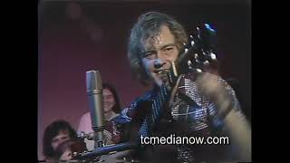 WCCO-TV Leo Kottke and Michael Johnson Live in Concert – This Must Be the Place May 19, 1973