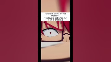 YOURE TEAM IS BREAKING #forhonor