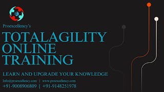 TotalAgility Platform Online Course: Fast-Track Your Career in AI & Automation