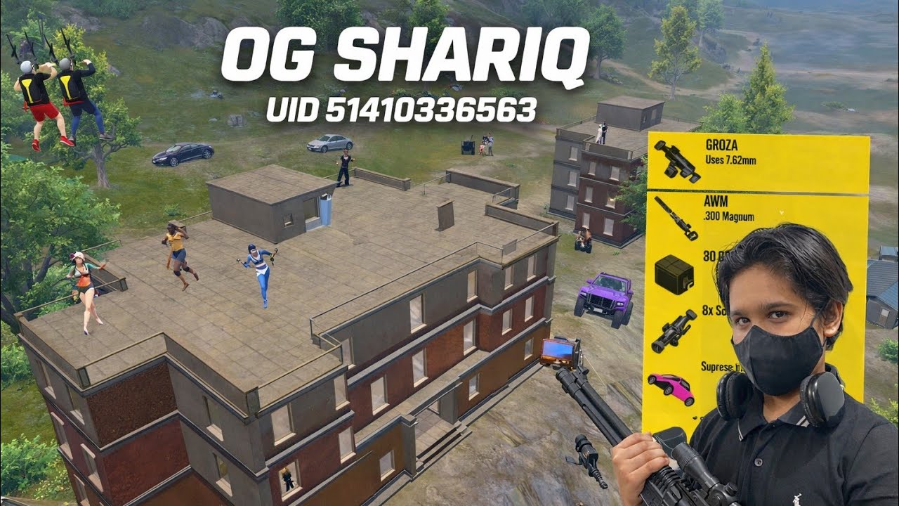 iPhone SE 2020 PUBG Clutch Gameplay 🏆 | Best Sensitivity & FPS Settings 2026#trending #pubg #bgmi 