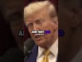Trump Reveals The Truth About Aliens