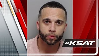 Northside ISD middle school principal arrested for DWI suspicion, records show