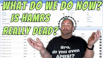 BIG CHANGES TO POTA!  WHAT DOES THAT MEAN FOR HAMRS?