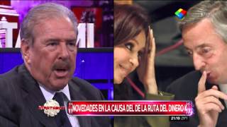 Intratables (Jueves 17/3/2016) Programa completo