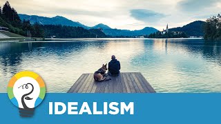 Gaining Virtue | Blue | Idealism