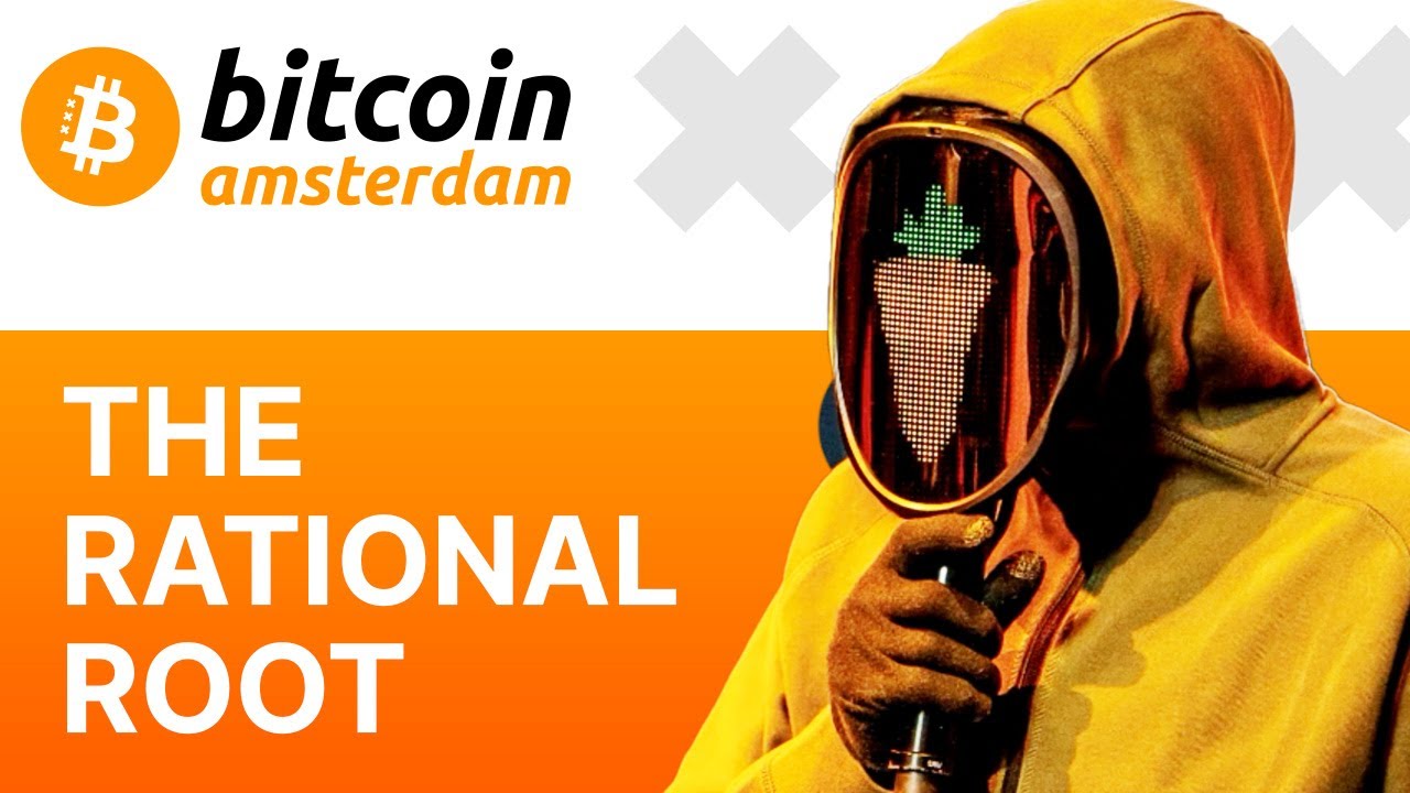 Bitcoin OnChain and Cycle Analysis The Rational Root YouTube