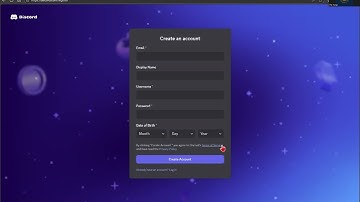 How to Join The Forge Discord Server