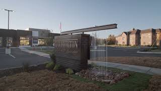 D.R. Horton Nashville Division Office