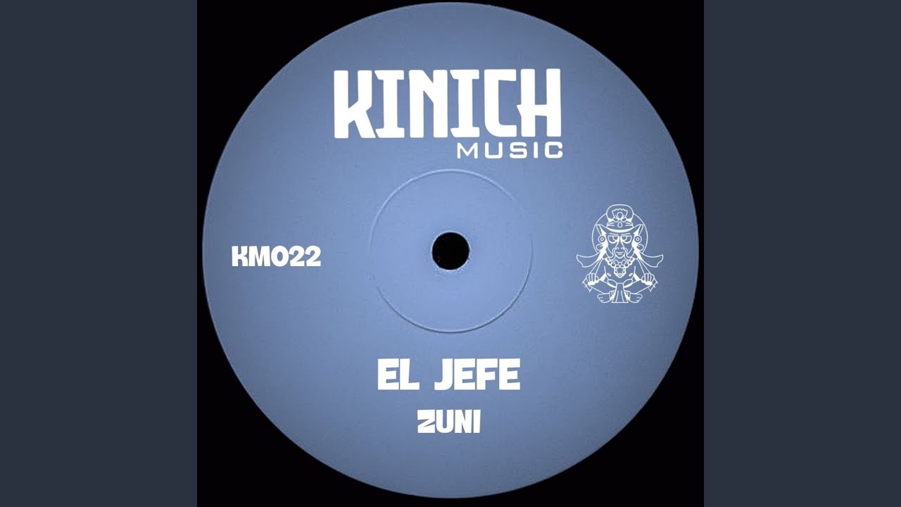 Watch El Jefe on YouTube Watch El Jefe on YouTube