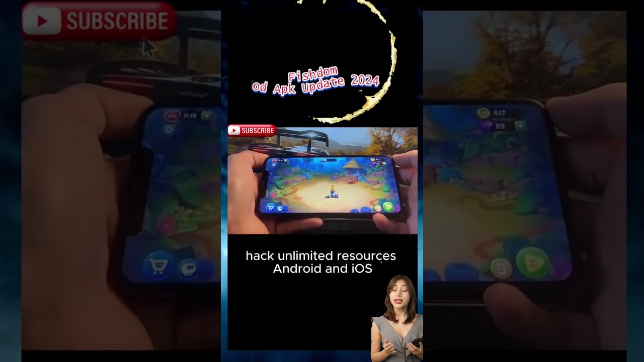 Fishdom Hack in 2025   No Mod Apk Needed