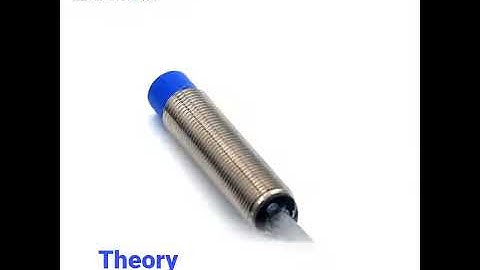 Bedook inductive sensor
