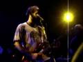 Built To Spill - Carry The Zero (live)
