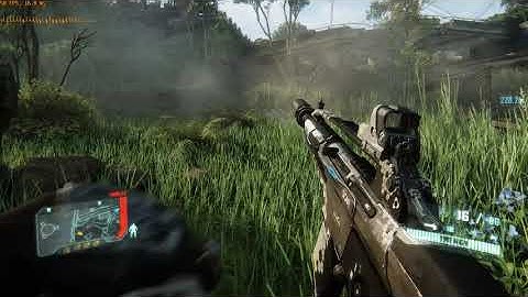 Fix for Crysis 3 stutter and framedrop Nvidia 2021 (READ DESCRIPTION)