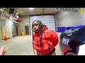 Entitled Woman Crashes Out While Road Raging
