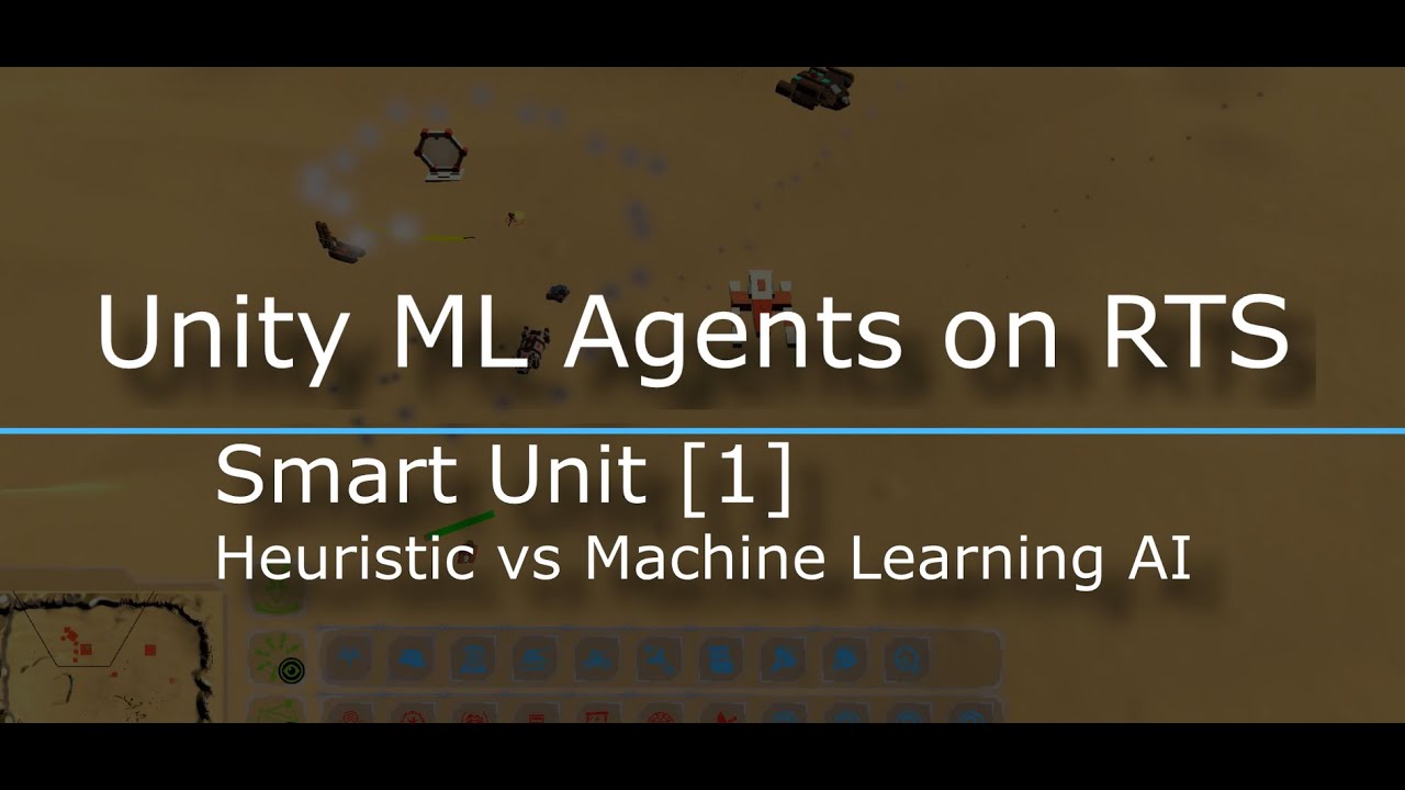 Regression Games - The ultimate AI agent platform for Unity