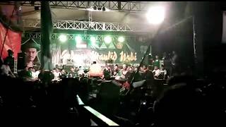 Mafiasholawat   , ~KU TAK BISA JAUH,~   Abah Ali Gondrong,