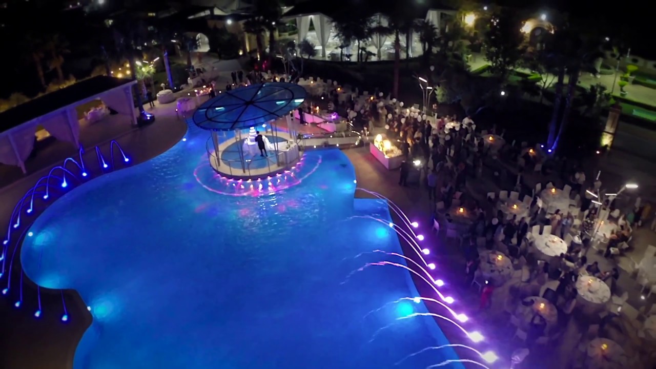 Villa Reale Ricevimenti Foggia - Spot 2019
