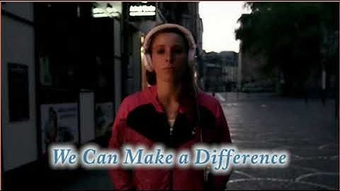 Excel 7. Module 4. We Can Make a Difference