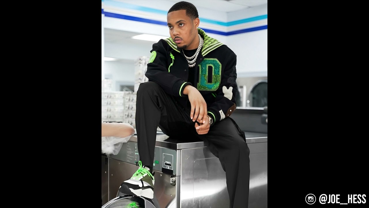 [FREE] G Herbo Type Beat - "Legit Hustle"