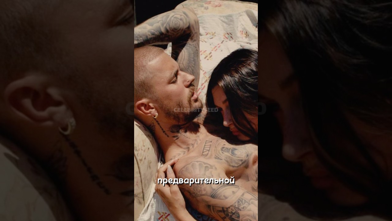 ⚡️ НЕОЖИДАННЫЙ КАМБЕК ДЖАСТИНА БИБЕРА ￼