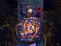 Summon Wolves is broken #dota2
