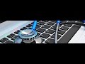 Fix my PC Store's Health Monitor APP