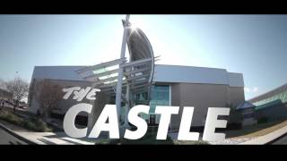 Rackspace A Day in the Life