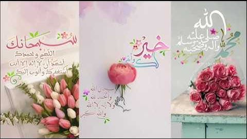 سورة الضحى ناصر القطامي