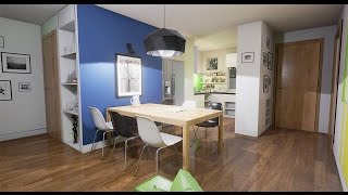 Kitchen UE4