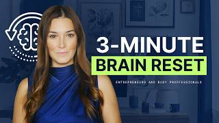 Why Your Productivity Hacks Fail – Try This 3-Minute Fix!