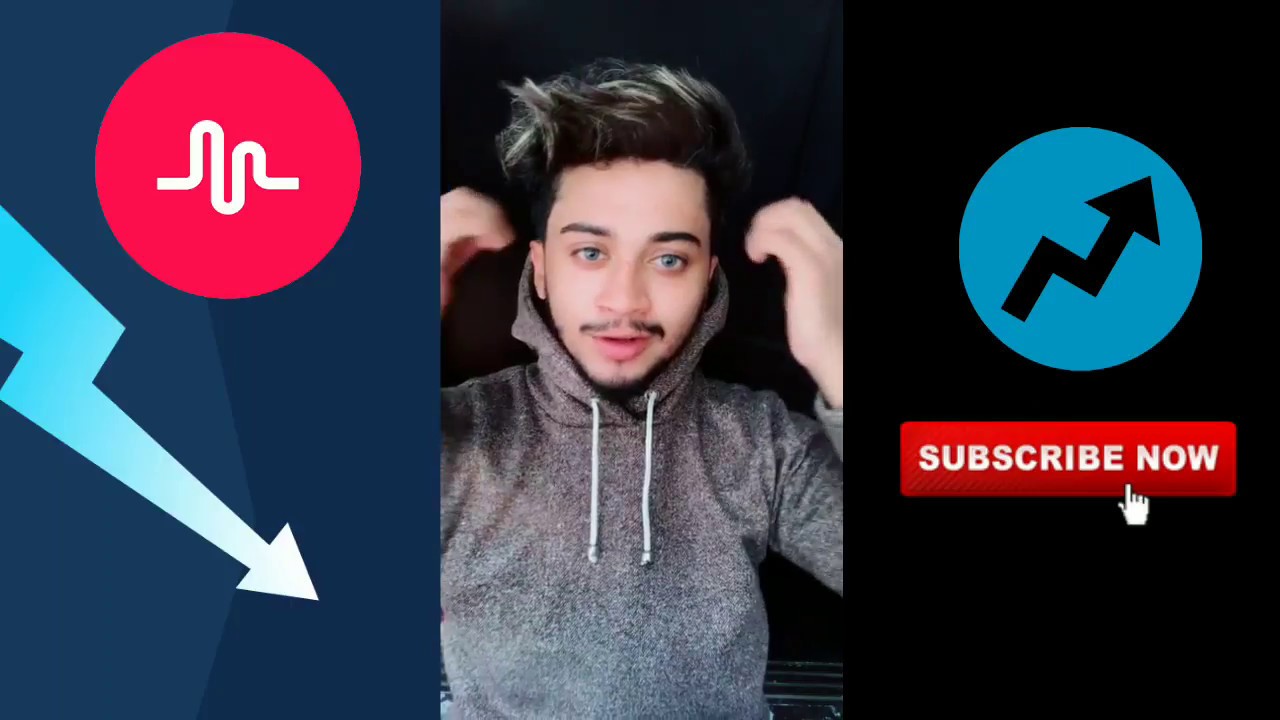 🔥 Team Mutant Latest Musical.ly