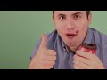 End of video