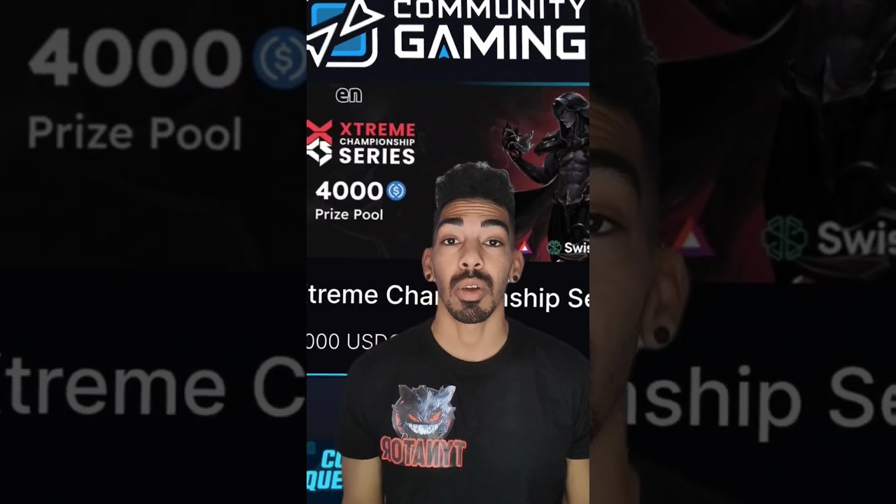 🔥TORNEOS ONLINE AXIE ORIGINS🔥