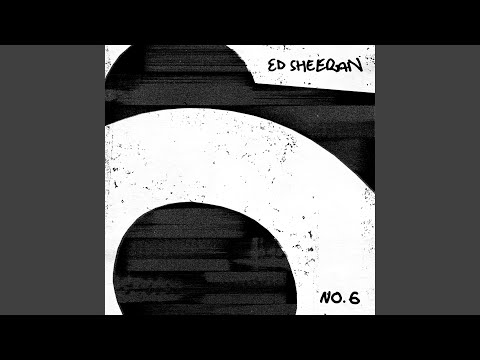 Ed Sheeran & Travis Scott - Antisocial