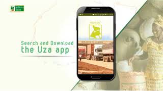 UZA APP Guide screenshot 2