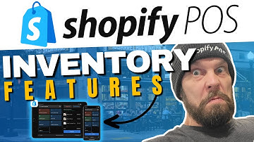 Take Control of Your Stock: Unlocking Advanced Inventory Features in Shopify POS
