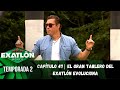 Capítulo 47 | El Gran Tablero del Exatlón evoluciona. | Temporada 2 | Exatlón México